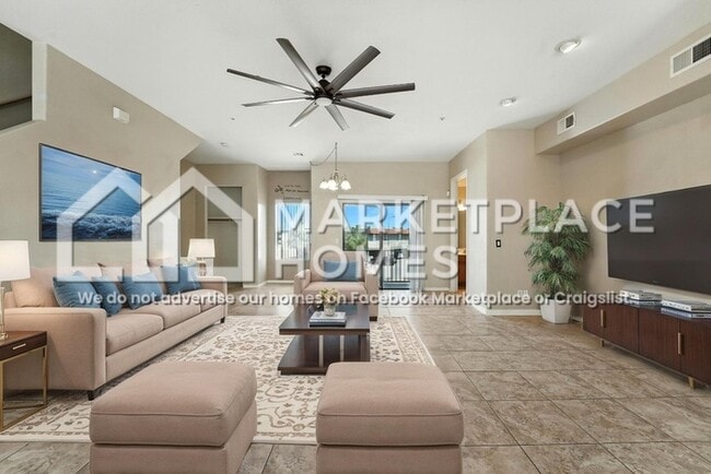 property at 4617 E Culver St