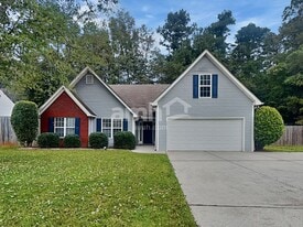 785 Mount Royal Cv in Lawrenceville, GA - Building Photo