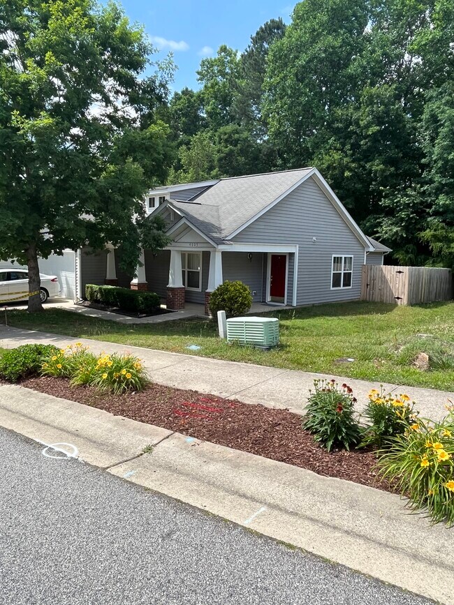 4005 Hopper St Rentals in Raleigh, NC