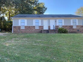 35 Rossfield Cv, Unit L in Jackson, TN - Building Photo