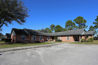 New Hope Community II in Indiantown, FL - Building Photo - Building Photo