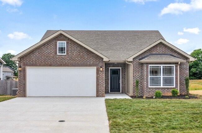 property at 1360 Harmon Ln