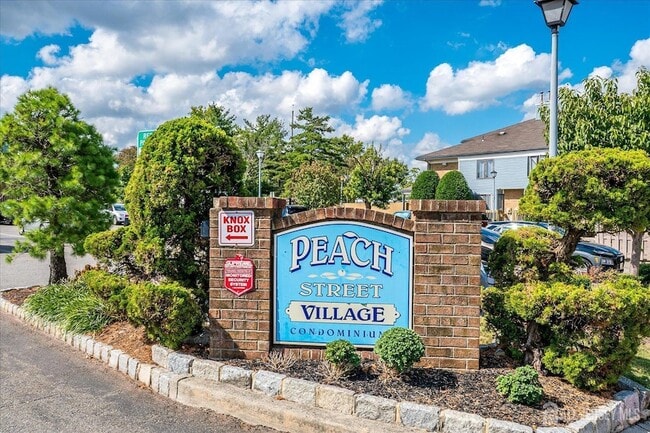 property at 213 Peach St
