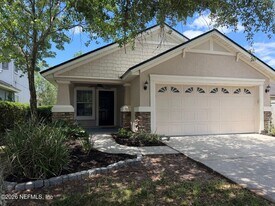 3886 Pebble Brooke Circle South in Orange Park, FL - Building Photo