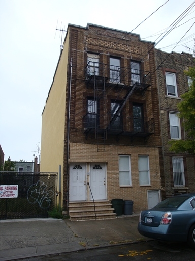 2766 W 15th St in Brooklyn, NY - Building Photo - Building Photo