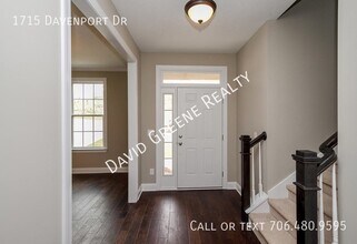1715 Davenport Dr in Evans, GA - Building Photo - Building Photo