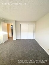 9310 E Girard Ave in Denver, CO - Building Photo - Building Photo