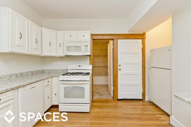 5123 N Western Ave in Chicago, IL - Building Photo - Building Photo