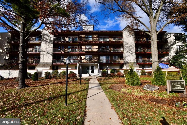 property at 10320 Westlake Dr