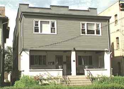 306 McKee Pl in Pittsburgh, PA - Building Photo