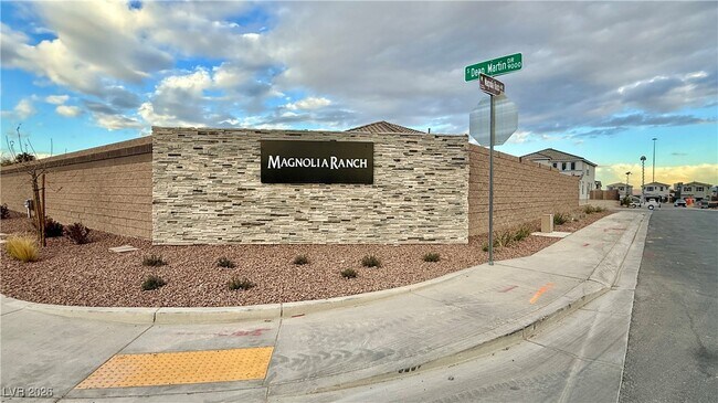 3119 Magnolia Rnch Ave in Las Vegas, NV - Building Photo - Building Photo