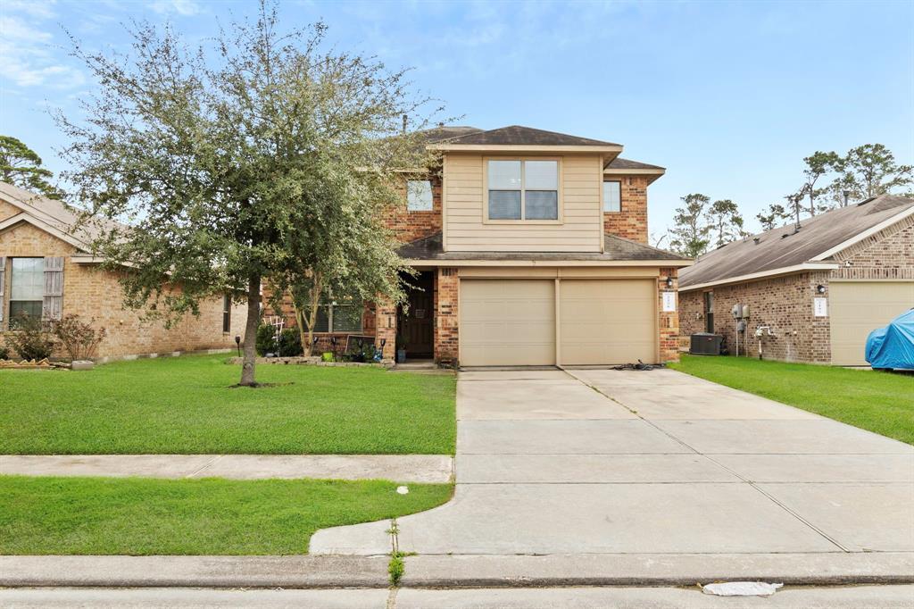 2106 Naplechase Crest Dr in Spring, TX - Building Photo