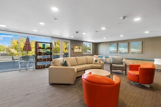 Atlantis Apartments in Denver, CO - Building Photo - Building Photo