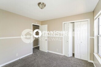 1217 Huntingboro Ct in Nashville, TN - Building Photo - Building Photo