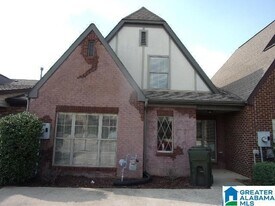 6083 Townley Ct, Unit 33 in Mc Calla, AL - Building Photo