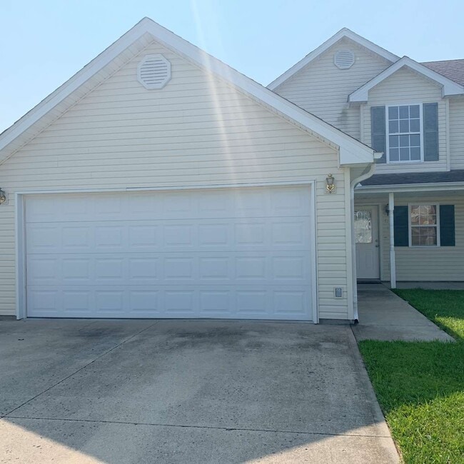 property at 125 SE 1171st Rd