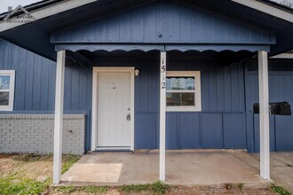 1512 Grayfox Pl in Wichita Falls, TX - Building Photo - Building Photo
