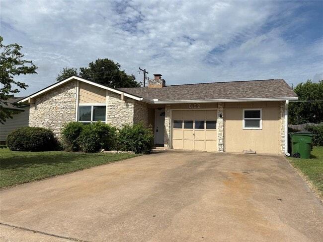 property at 1802 St Williams St
