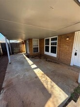 6435 N Peniel Ave in Oklahoma City, OK - Foto de edificio - Building Photo