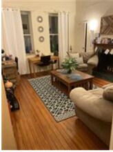 21 Aberdeen St, Unit #1 in Boston, MA - Foto de edificio - Building Photo