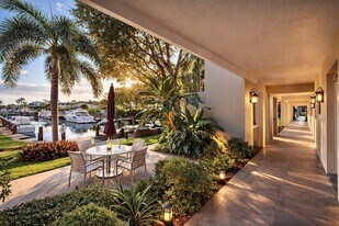 2800 NE 14th Street Causeway in Pompano Beach, FL - Building Photo