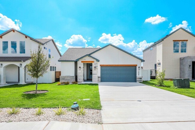 1008 True Patriot Dr in Laredo, TX - Building Photo - Building Photo
