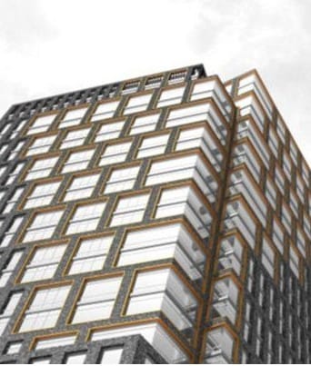 One Archer in Jamaica, NY - Foto de edificio - Building Photo
