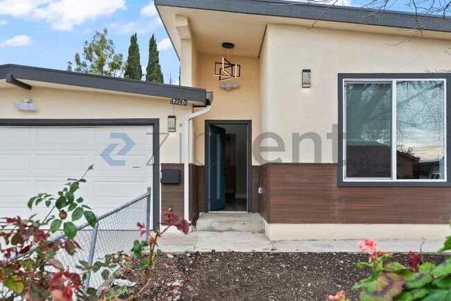 42740 Jefferson St in Fremont, CA - Foto de edificio - Building Photo