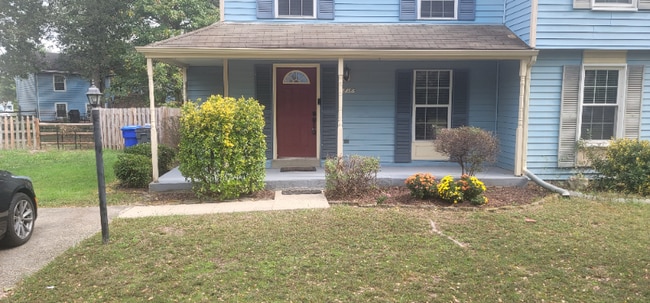 4818 Kingfisher Ct in Waldorf, MD - Building Photo - Building Photo