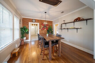 2505 Eagle St in Houston, TX - Building Photo - Building Photo