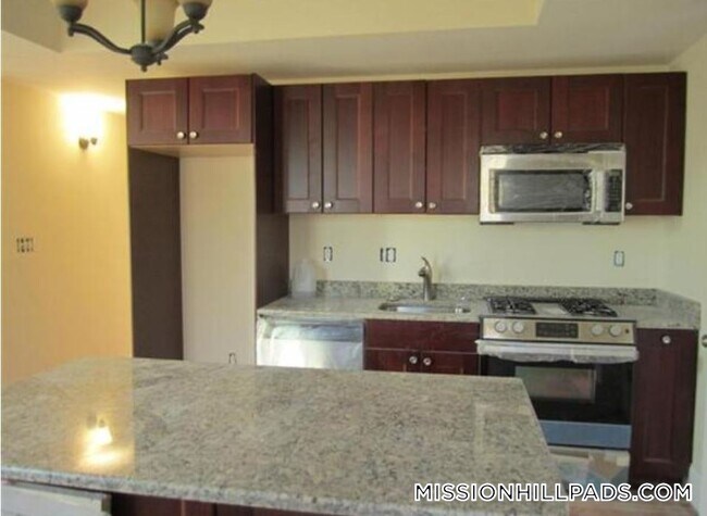 107 Fisher Ave in Boston, MA - Foto de edificio - Building Photo