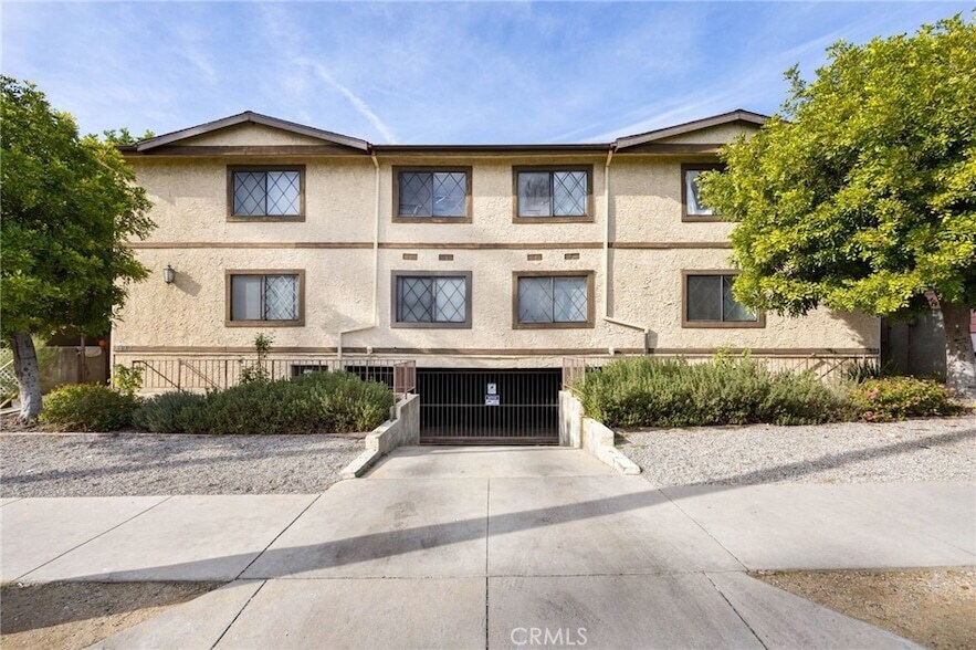 1117 Linden Ave, Unit 21 in Glendale, CA - Building Photo
