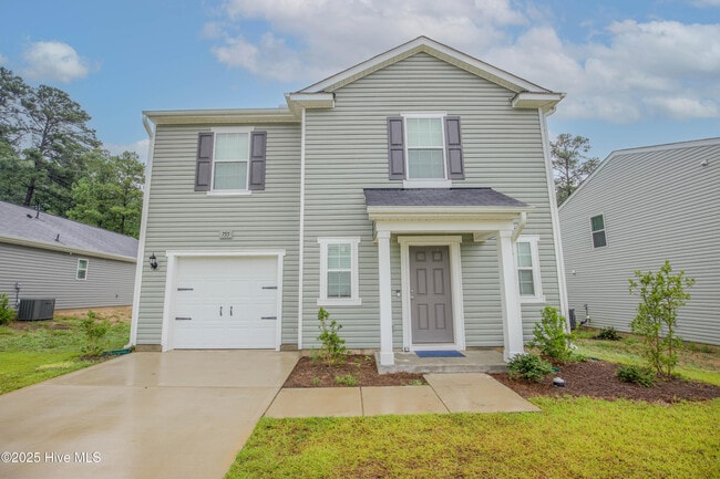 property at 755 Conductor Ct