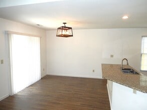 4331 Crowfield Dr in Raleigh, NC - Building Photo - Building Photo