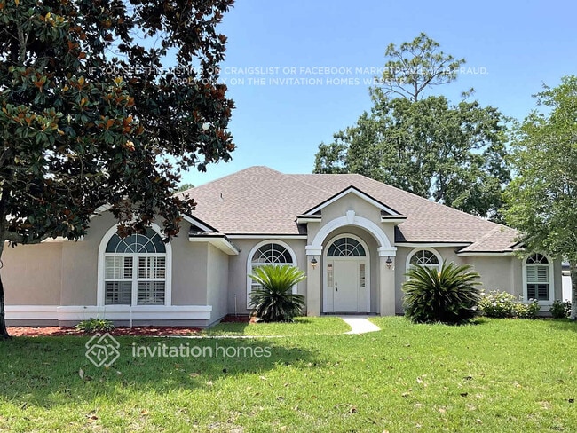 property at 4013 Lonicera Loop