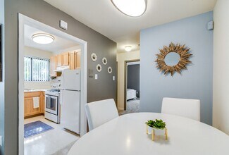 Meadowbrook Run in Washington, DC - Building Photo - Building Photo