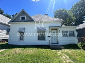505 Sheridan St in Danville, IL - Building Photo