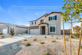 25218 Mountain Violet Wy in Menifee, CA - Foto de edificio - Building Photo