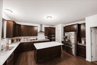 356 Honey Tree Wy in Ann Arbor, MI - Building Photo - Building Photo