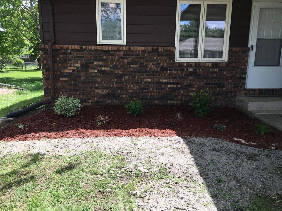 219 Marion Dr, Unit 219 in Iowa Falls, IA - Building Photo
