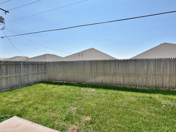 2537 Fred Daugherty Ave, Unit A in Clovis, NM - Foto de edificio - Building Photo