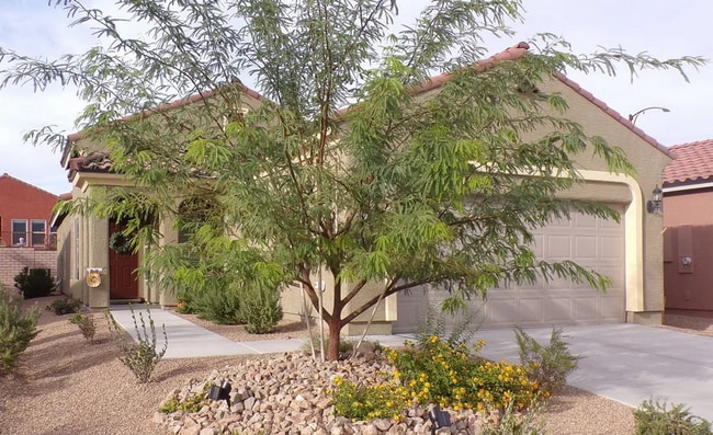 property at 1307 Cottage Rdg