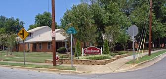 Birchwood Apartments