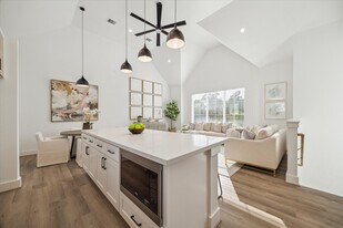 845 Elkhart St in Houston, TX - Building Photo