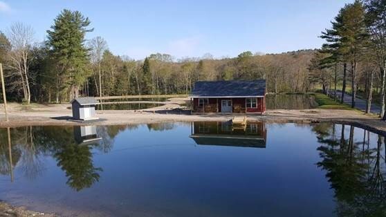 Split Creek Preserve in Brodheadsville, PA - Building Photo - Building Photo