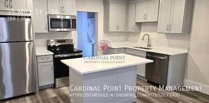 35 Mill St in Dover, NH - Building Photo - Building Photo