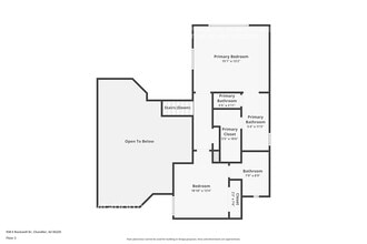 938 E Rockwell Dr in Chandler, AZ - Building Photo - Building Photo