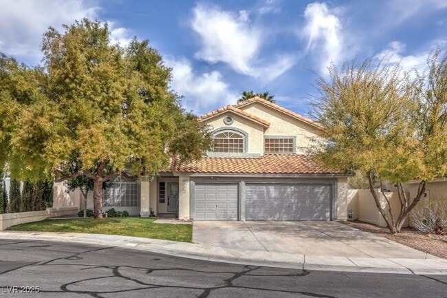 property at 10024 Sail Landing Ct
