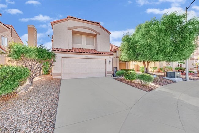 property at 2705 Meander