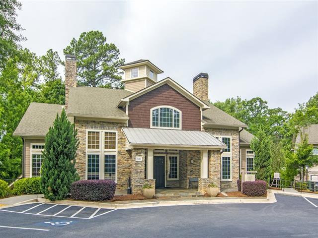 Anderson at Clairmont in Atlanta, GA - Building Photo - Building Photo